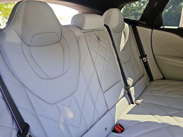 new 2026 BMW XM car, priced at $160,775