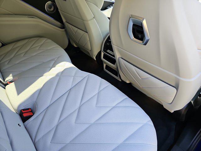 new 2026 BMW XM car, priced at $160,775