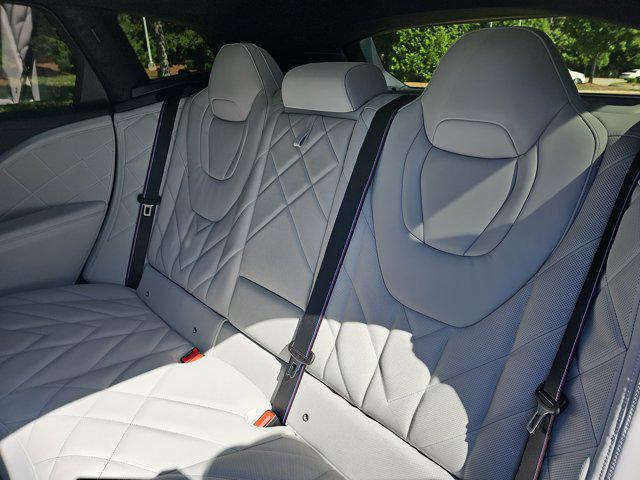 new 2026 BMW XM car, priced at $160,775