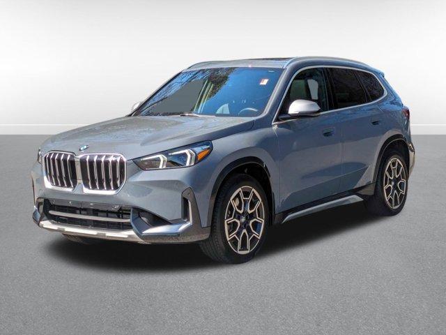 used 2023 BMW X1 car, priced at $36,487