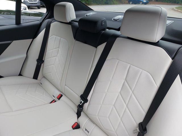 new 2026 BMW 530 car, priced at $72,265