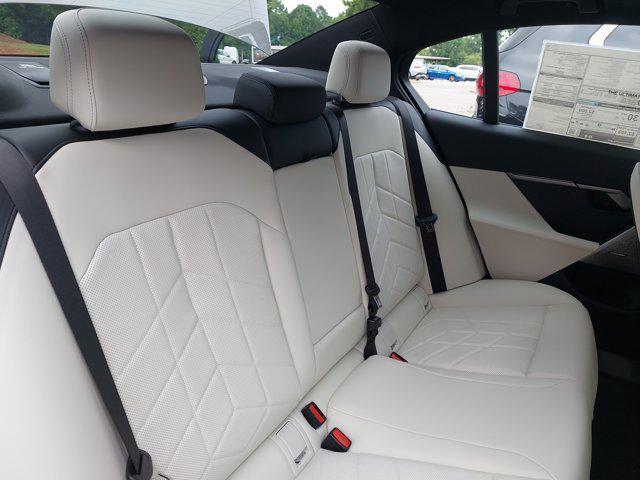 new 2026 BMW 530 car, priced at $72,265