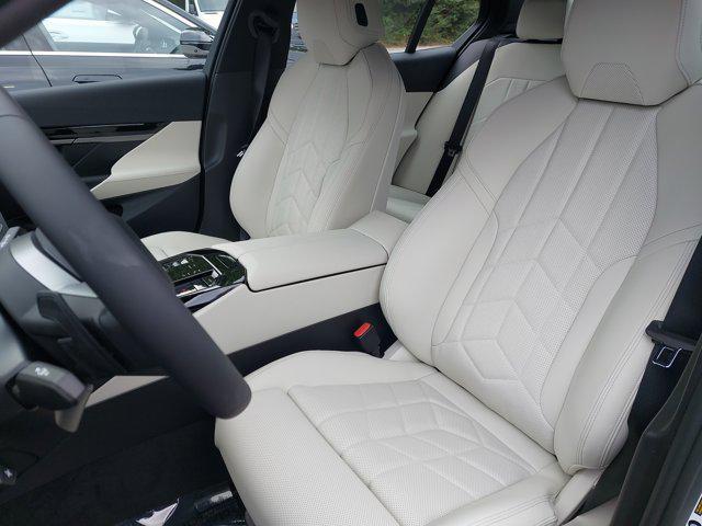 new 2026 BMW 530 car, priced at $72,265