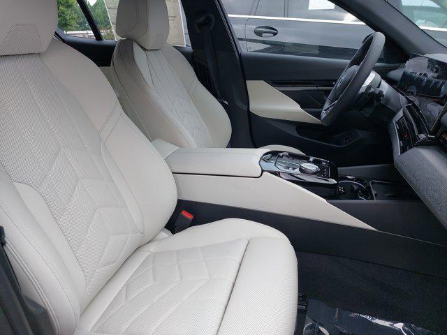 new 2026 BMW 530 car, priced at $72,265