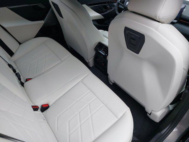 new 2026 BMW 530 car, priced at $72,265