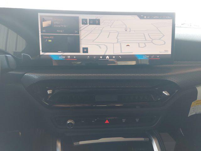 new 2026 BMW 430 car, priced at $64,400