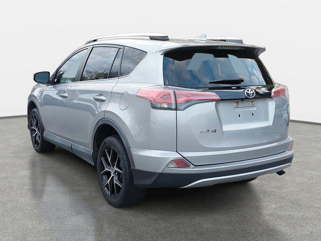 used 2016 Toyota RAV4 car, priced at $18,481