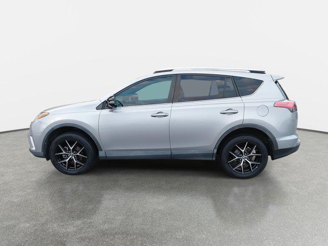 used 2016 Toyota RAV4 car, priced at $18,481