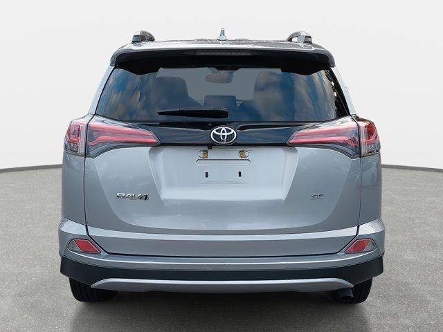 used 2016 Toyota RAV4 car, priced at $18,481