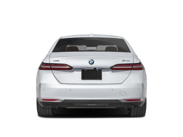new 2026 BMW 540 car, priced at $79,725
