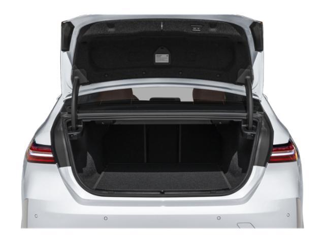 new 2026 BMW 540 car, priced at $79,725