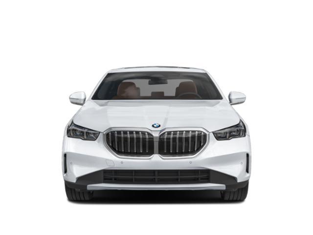 new 2026 BMW 540 car, priced at $79,725