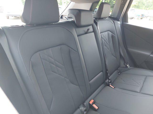 new 2025 BMW X3 car, priced at $57,450