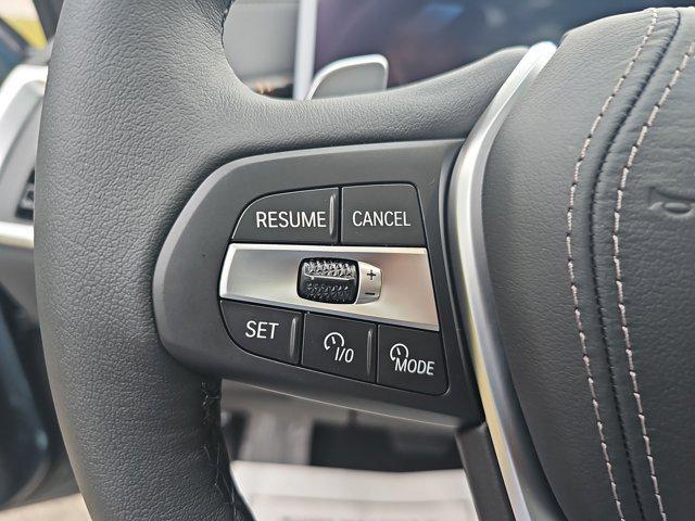 new 2026 BMW X5 PHEV car, priced at $83,375