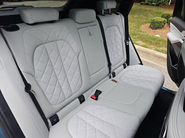new 2026 BMW X5 PHEV car, priced at $83,375