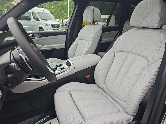 new 2026 BMW X5 PHEV car, priced at $83,375