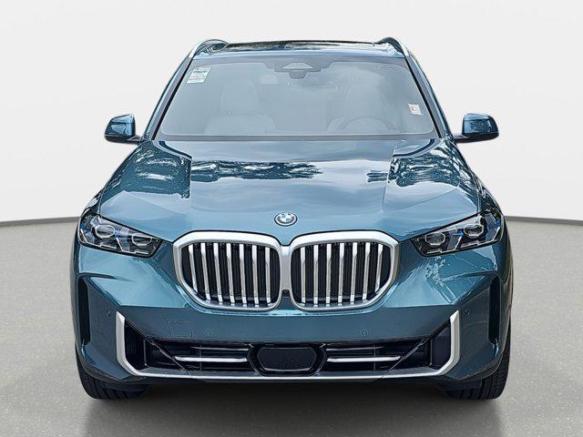 new 2026 BMW X5 PHEV car, priced at $83,375