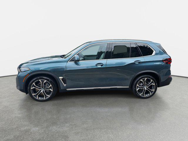 new 2026 BMW X5 PHEV car, priced at $83,375