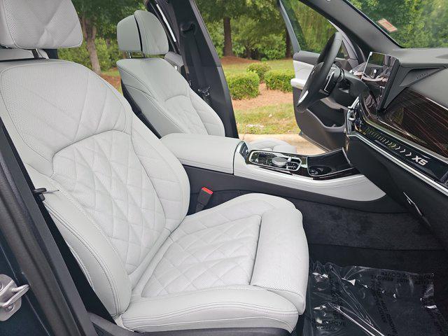 new 2026 BMW X5 PHEV car, priced at $83,375