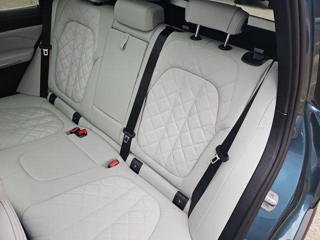 new 2026 BMW X5 PHEV car, priced at $83,375
