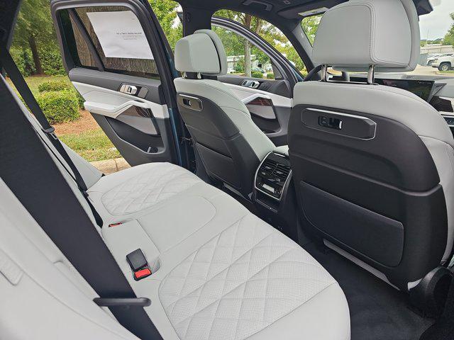 new 2026 BMW X5 PHEV car, priced at $83,375