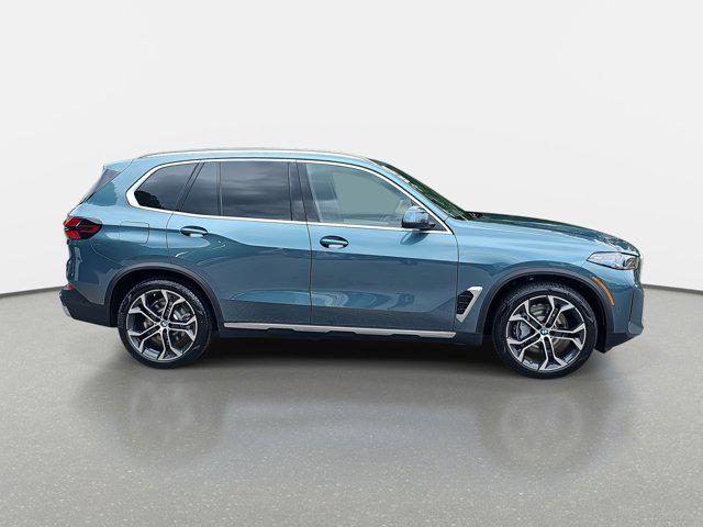 new 2026 BMW X5 PHEV car, priced at $83,375