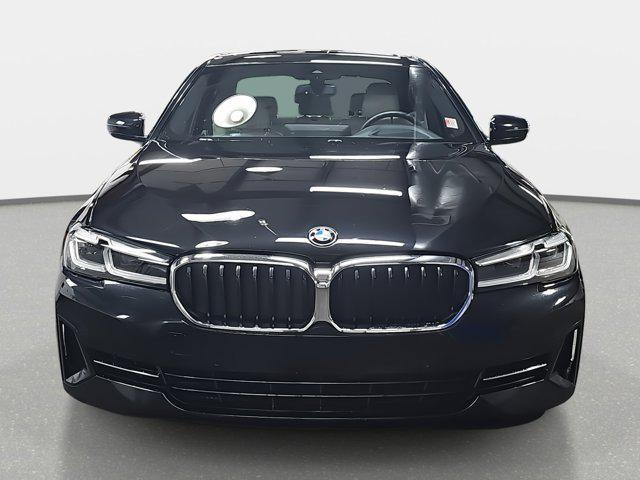 used 2022 BMW 540 car, priced at $40,981