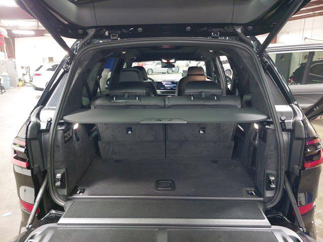 new 2026 BMW X7 car, priced at $98,285