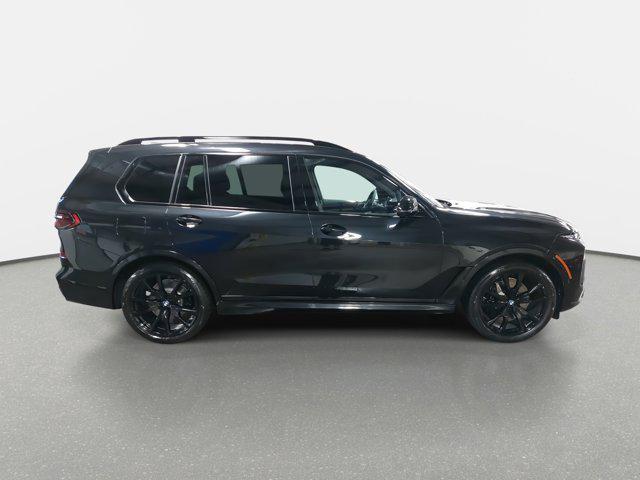 new 2026 BMW X7 car, priced at $98,285