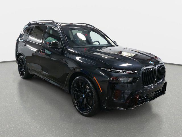 new 2026 BMW X7 car, priced at $98,285