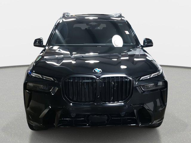 new 2026 BMW X7 car, priced at $98,285