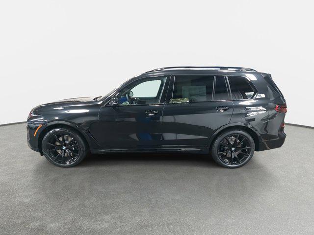 new 2026 BMW X7 car, priced at $98,285