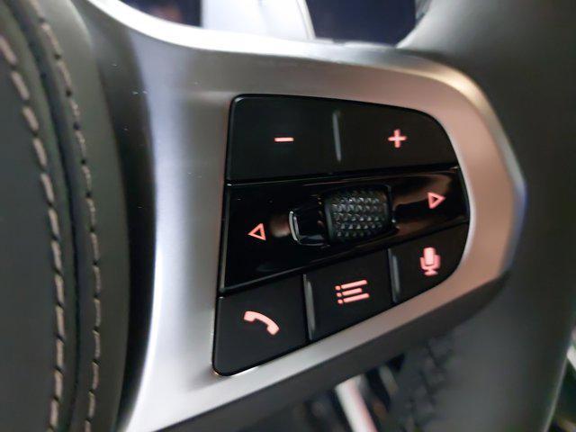 new 2026 BMW X7 car, priced at $98,285