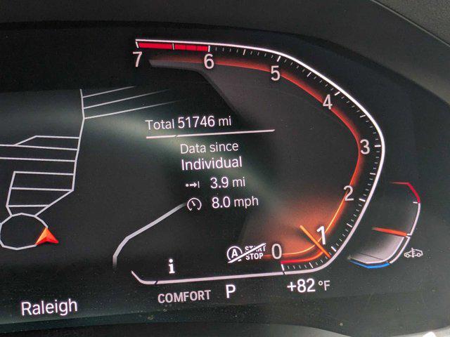 used 2021 BMW 430 car, priced at $31,882