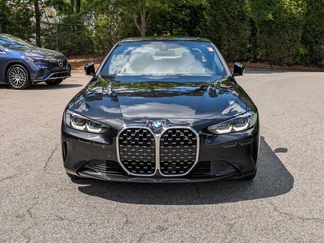used 2021 BMW 430 car, priced at $31,443