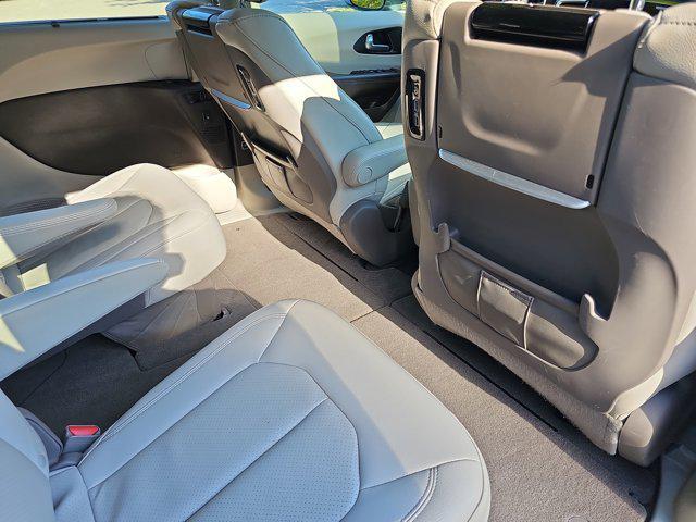 used 2020 Chrysler Pacifica car, priced at $22,983