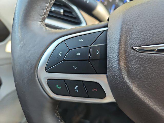 used 2020 Chrysler Pacifica car, priced at $22,983