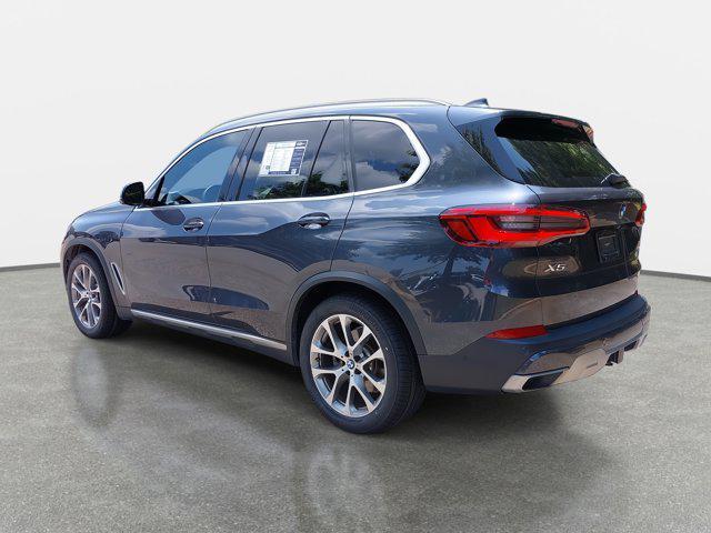 used 2020 BMW X5 car, priced at $30,981