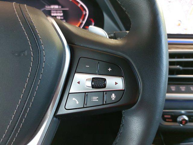 used 2020 BMW X5 car, priced at $30,981