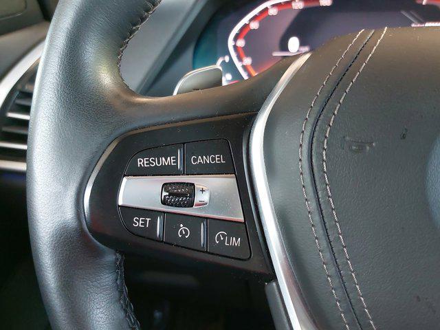 used 2020 BMW X5 car, priced at $30,981