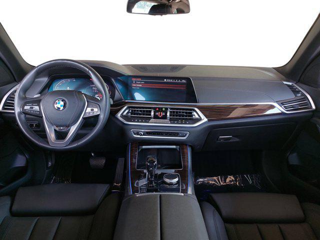 used 2020 BMW X5 car, priced at $30,981