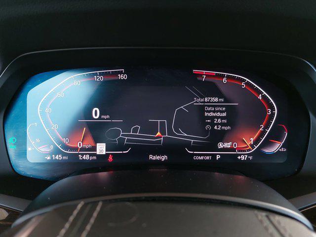 used 2020 BMW X5 car, priced at $30,981