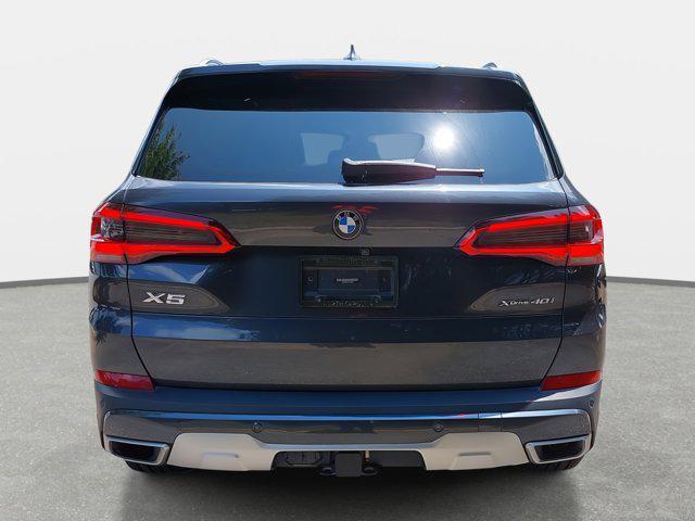 used 2020 BMW X5 car, priced at $30,981