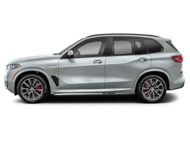 new 2026 BMW X5 PHEV car, priced at $82,225