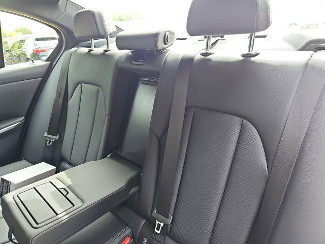 used 2024 BMW 330 car, priced at $40,382