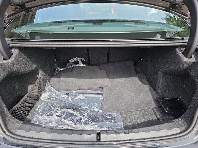 used 2024 BMW 330 car, priced at $40,382