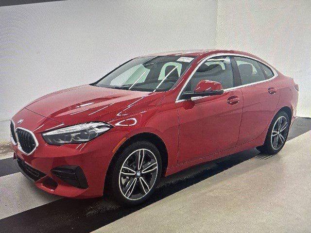 used 2023 BMW 228 Gran Coupe car, priced at $30,981