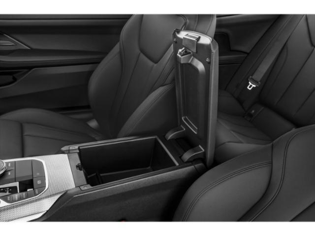 used 2022 BMW M440 car, priced at $39,981