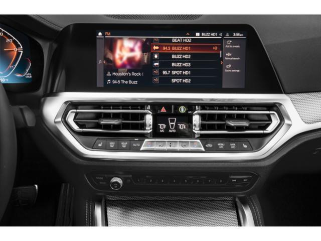 used 2022 BMW M440 car, priced at $39,981