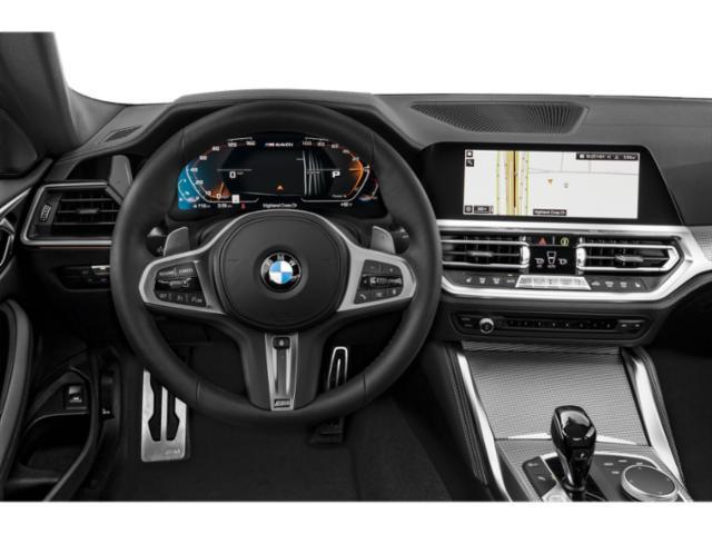 used 2022 BMW M440 car, priced at $39,981